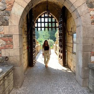 Meet your Posher, Charlotte